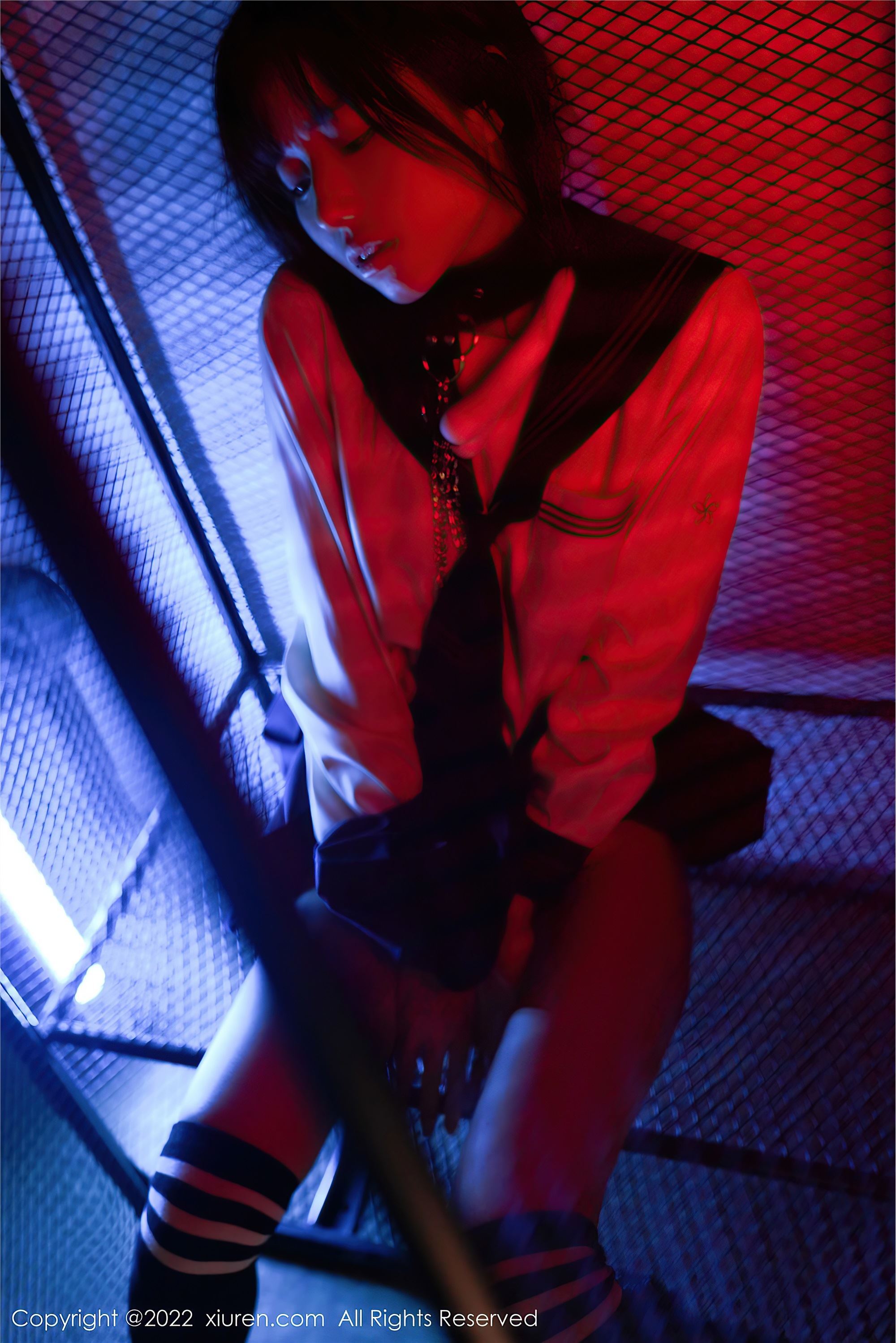 Xiuren秀人网 2022.05.10 NO.4986 仓井优香